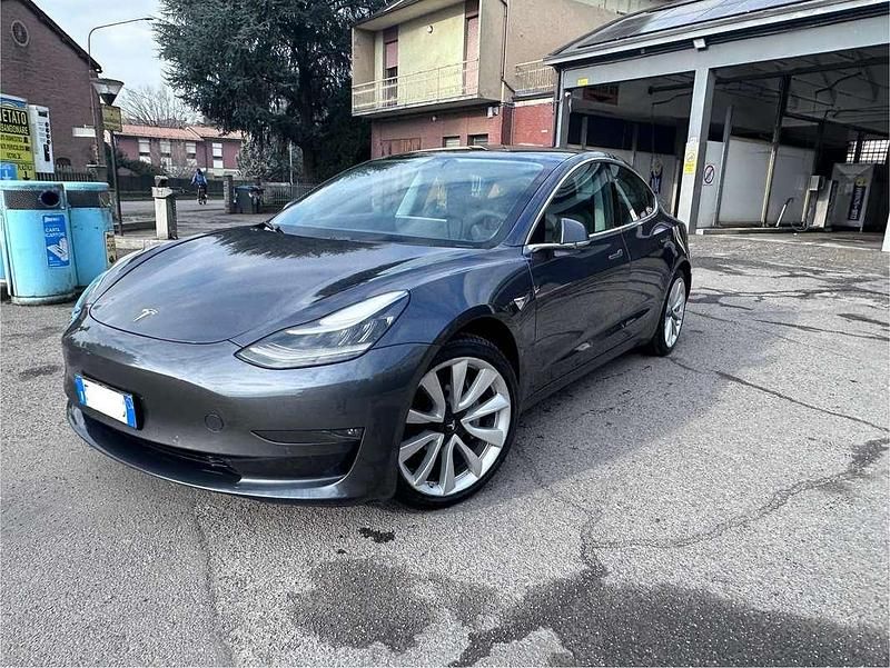 Usata Tesla Model 3 152 kW (208 CV) 2020 Berlina