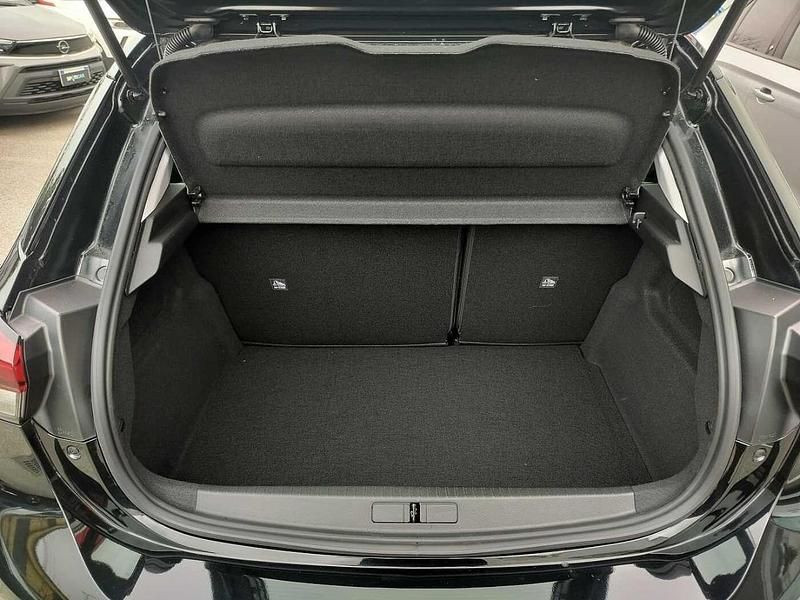 Nuova Opel Corsa Edition 75 CV (55 kW) 2025 Nero Utilitaria