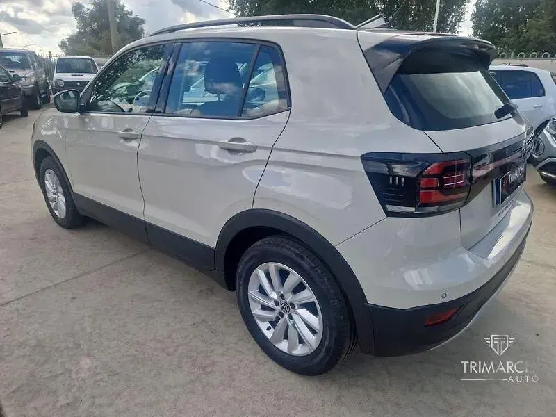 Usata VW T-Cross Style 95 CV (69 kW) 2022 Other SUV