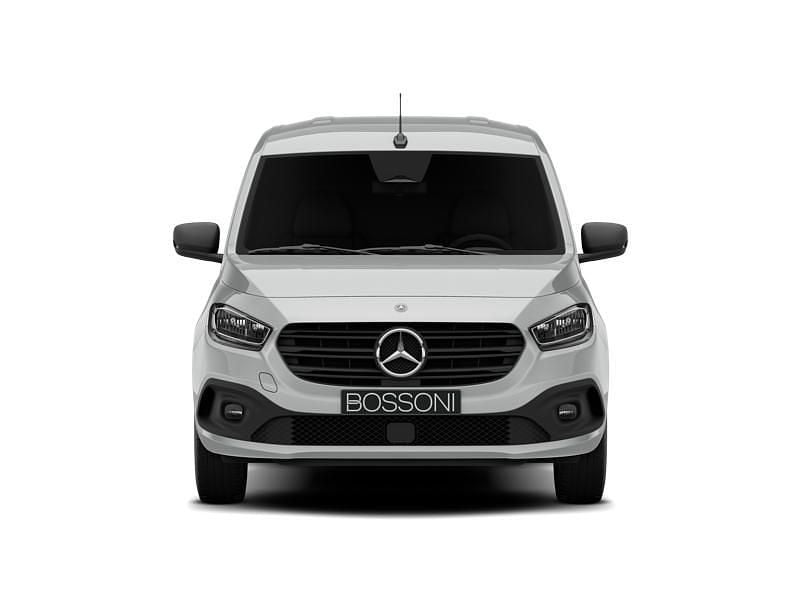 Usata Mercedes Citan 108 75 CV (55 kW) 2023 Furgone