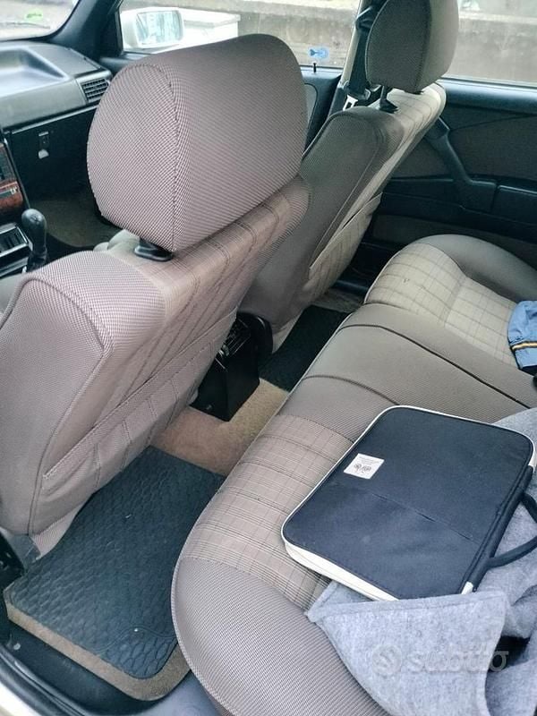 Usata Lancia Dedra 1995 Station wagon