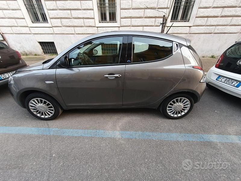 Usata Lancia Ypsilon 2020 Utilitaria