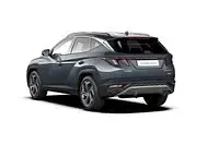 Usata Hyundai Tucson 230 CV (169 kW) 2022 SUV