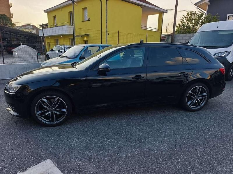 Usata Audi A4 Business Plus 150 CV (110 kW) 2016 Other Station wagon
