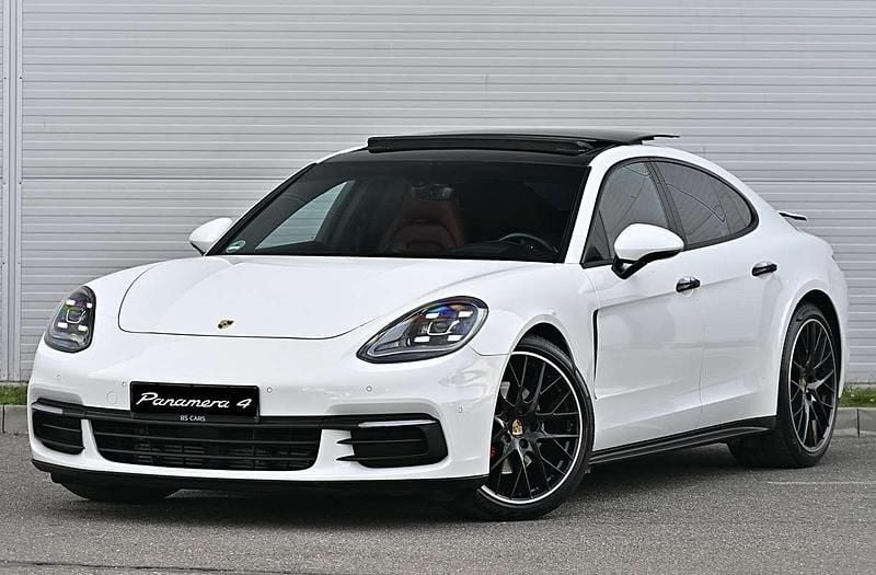 Usata Porsche Panamera 4 Executive 330 CV (242 kW) 2019 Berlina