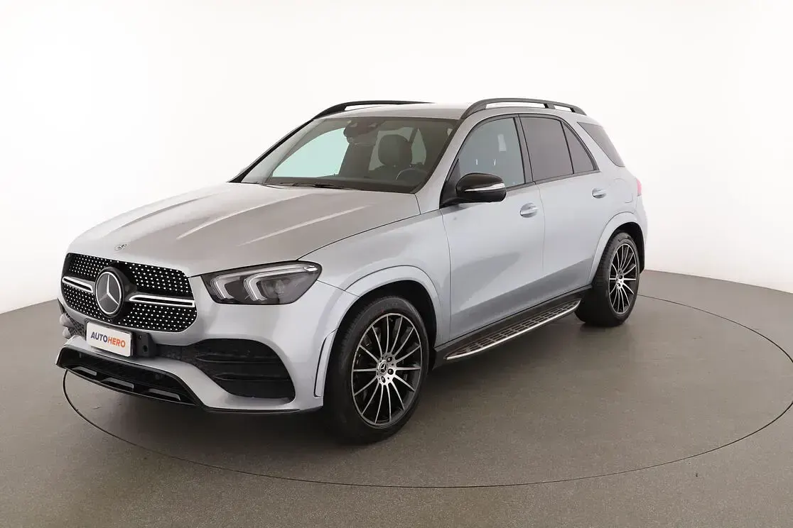 Usata Mercedes GLE350 AMG line 320 CV (235 kW) 2022