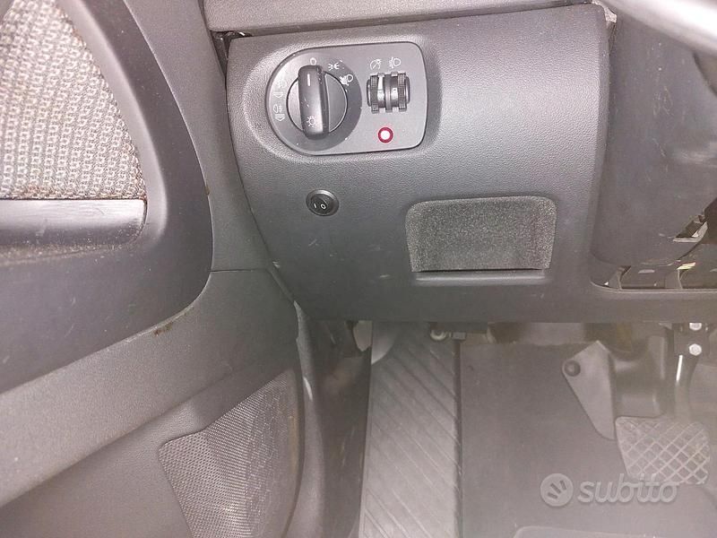 Usata Audi A3 140 CV (102 kW) 2006 Grigio Utilitaria