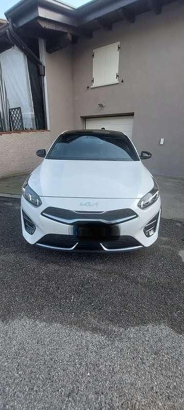 Usata Kia ProCeed GT-Line 160 CV (117 kW) 2024 Station wagon