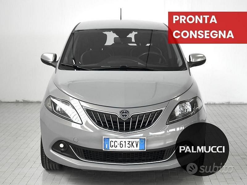Usata Lancia Ypsilon S 2022 Utilitaria