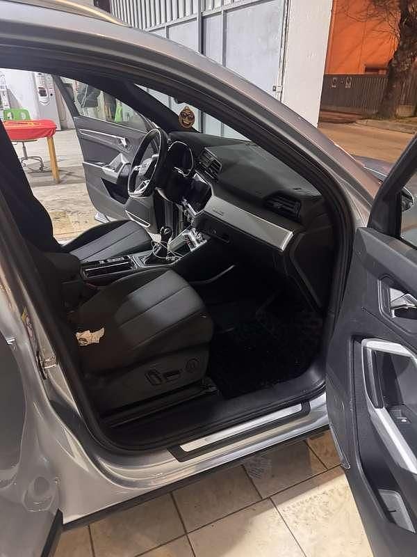 Usata Audi Q3 Advanced 200 CV (147 kW) 2020 SUV