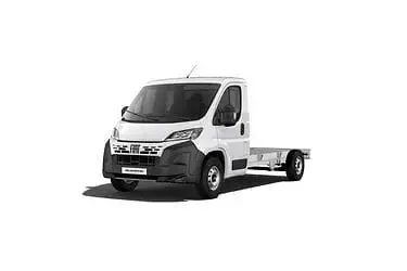 Nuova Opel Movano S 140 CV (102 kW) 2025 Bianco Furgone