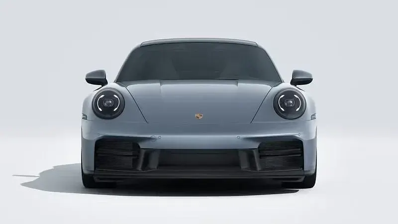 Usata Porsche 911 Carrera 394 CV (289 kW) 2024 Grigio Coupé
