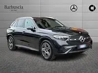 Occasion Mercedes GLC220 Advanced 197 PK (144 kW) 2025 Grijs SUV