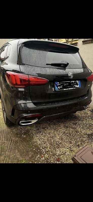 Usata 2024 MG HS Luxury SUV | 17.500 € (Ottimo prezzo) - Immagine 1/4