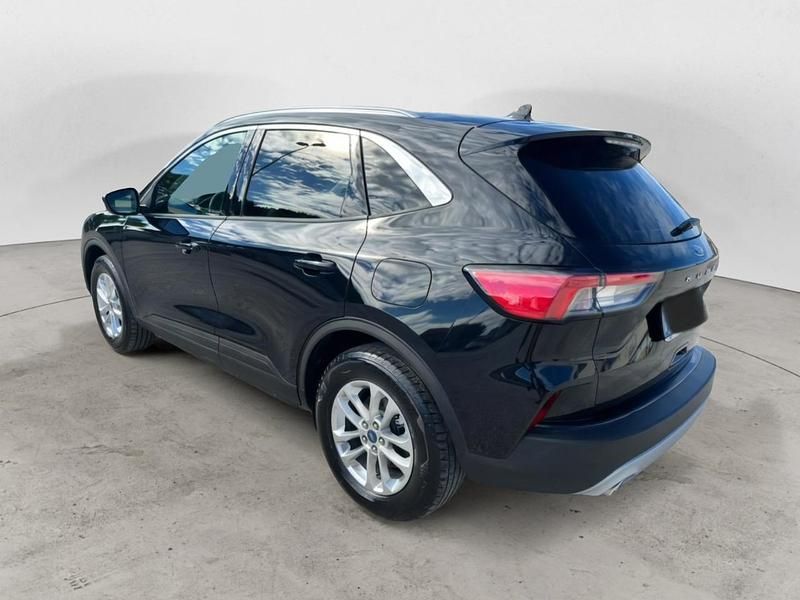 Occasion Ford Kuga Titanium X 150 PK (110 kW) 2023 Zwart SUV