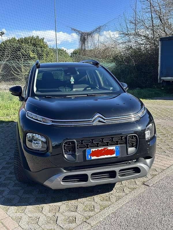 Usata Citroën C3 Aircross Feel 120 CV (88 kW) 2019 SUV