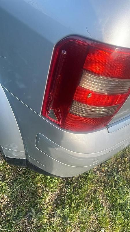 Usata Audi A2 2000 Utilitaria