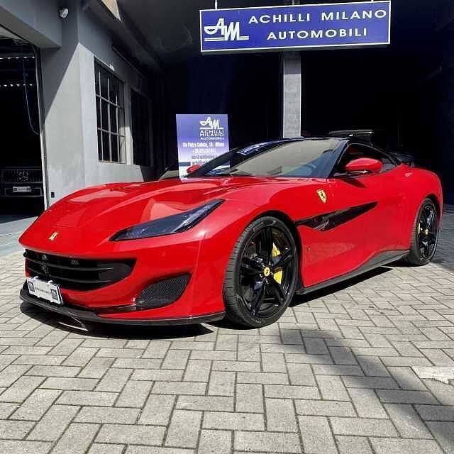 Ferrari Portofino usata in vendita (40) - AutoUncle