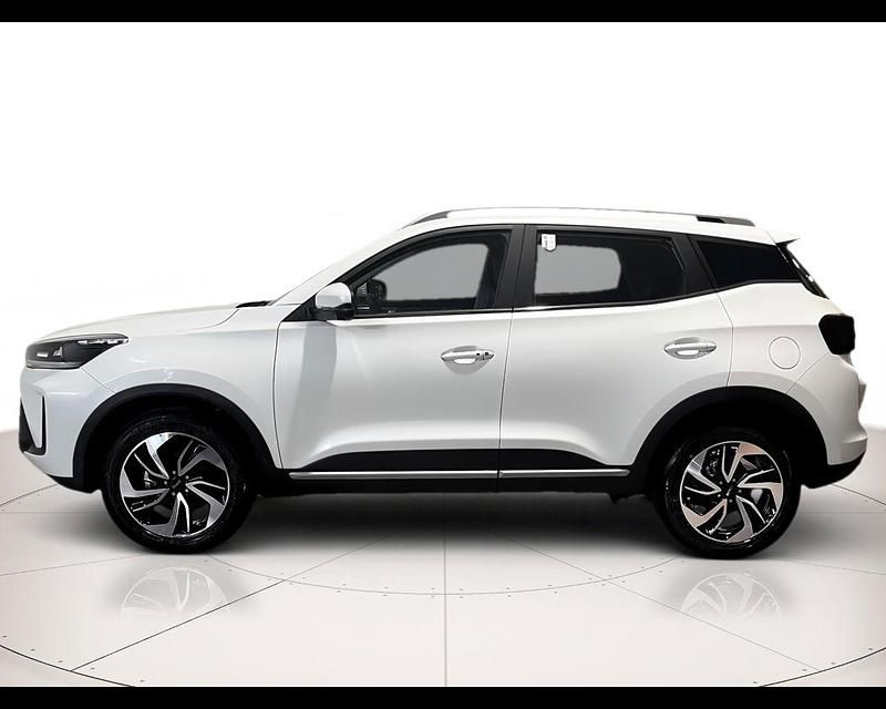 Usata EMC SEI 147 CV (108 kW) 2025 Bianco SUV