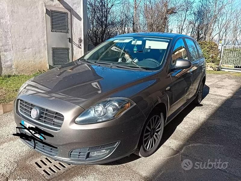 Usata Fiat Croma 150 CV (110 kW) 2007 Station wagon
