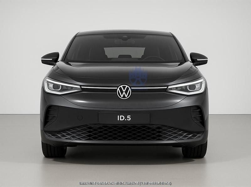 Usata VW ID.5 Pro 210 kW (286 CV) 2025 Nero SUV