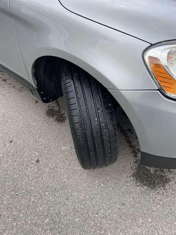 Usata Volvo XC60 Momentum 163 CV (119 kW) 2010 SUV