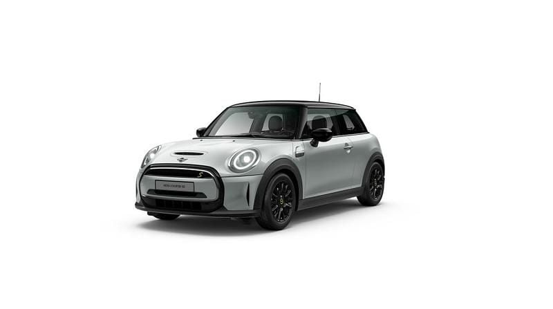 Usata 2021 Mini Cooper SE Due volumi | 16.214 € (Ottimo prezzo) - Immagine 1/2
