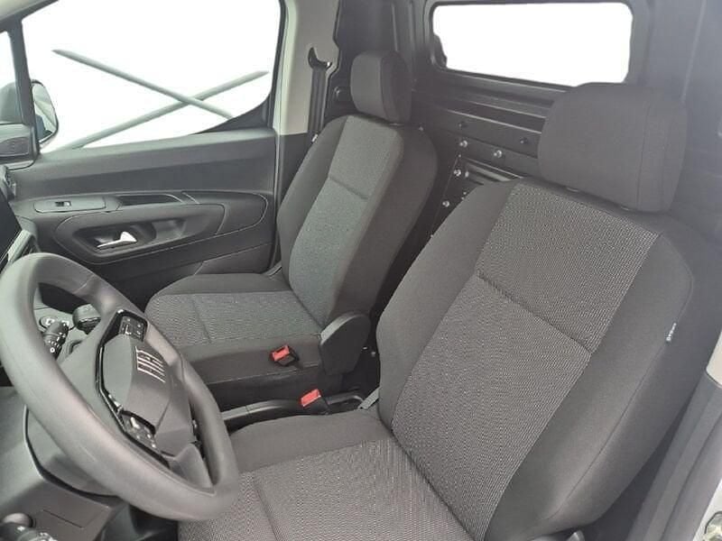 Nuova Fiat Doblò 102 CV (75 kW) 2025 Bianco Monovolume