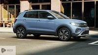 Nuova VW T-Cross Edition 116 CV (85 kW) 2025 Beige SUV