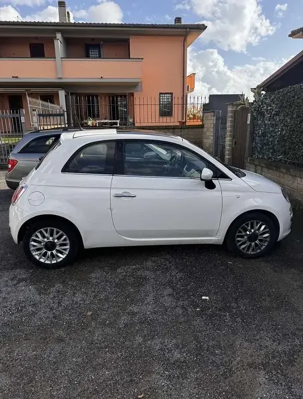Usata Fiat 500 S 69 CV (50 kW) 2015 Utilitaria