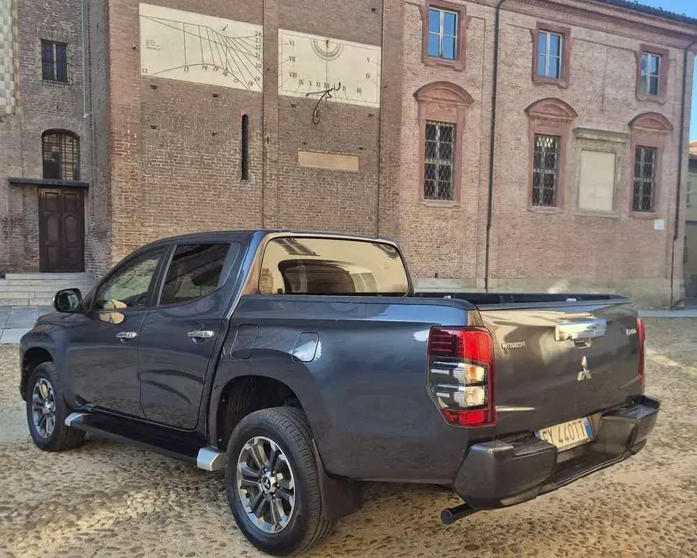 Usata Mitsubishi L200 150 CV (110 kW) 2020 Pick-up