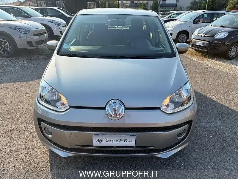 Usata VW up! take up! 59 CV (43 kW) 2013 Utilitaria