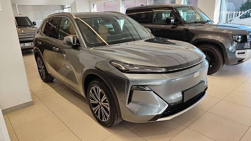 Nuova Geely Starray 218 CV (160 kW) 2026 Other SUV