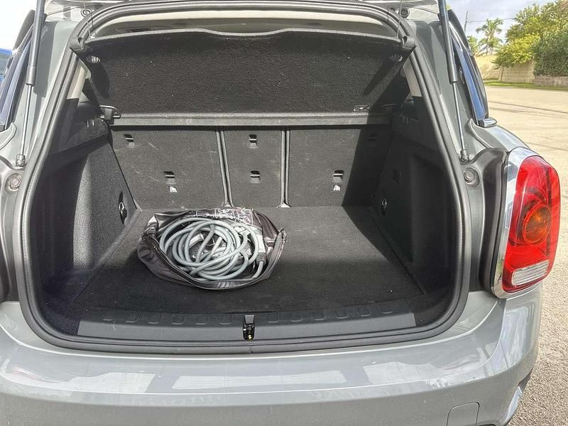 Usata Mini Cooper S Countryman Hype 99 CV (72 kW) 2018 Other SUV