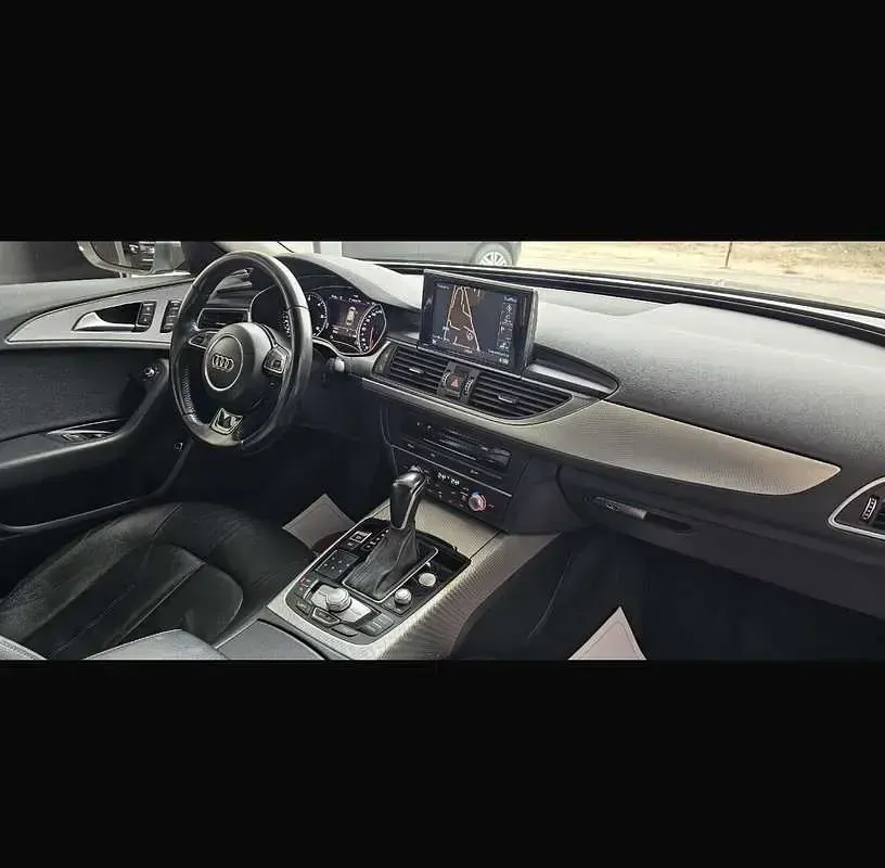 Usata Audi A6 258 CV (189 kW) 2015 Station wagon