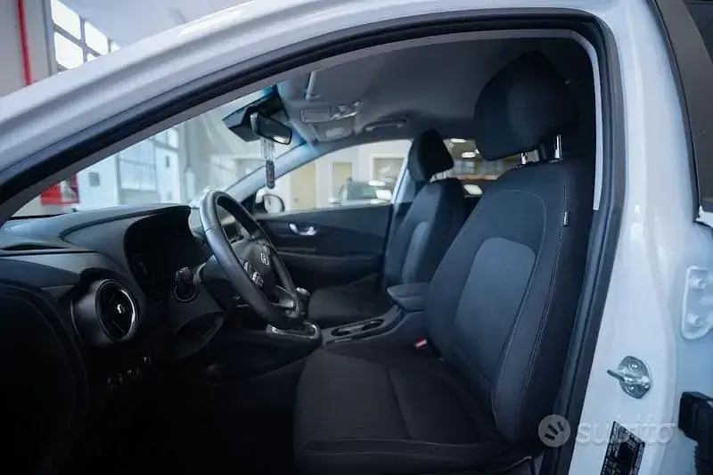 Usata Hyundai Kona 120 CV (88 kW) 2022 Other SUV
