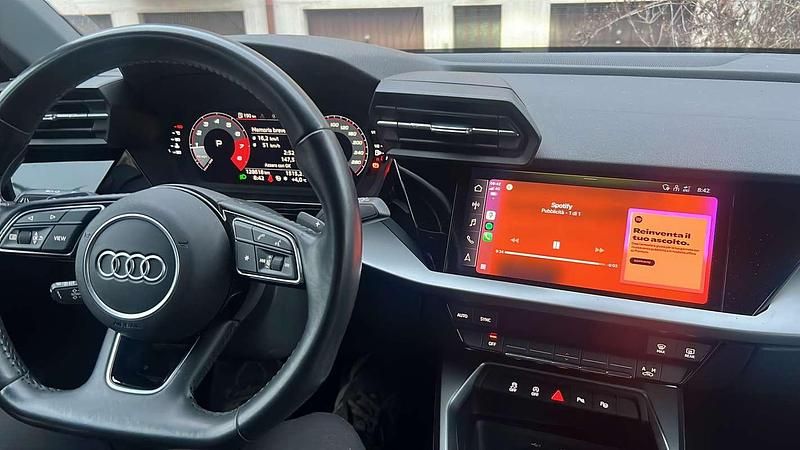 Occasion Audi A3 Business 150 ch (110 kW) 2020 Berline