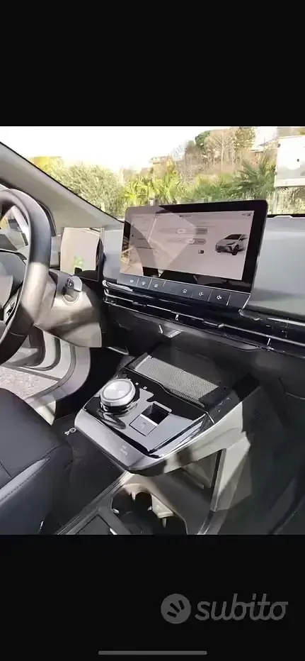 Usata MG MG4 EV Luxury 67 kW (92 CV) 2023 Utilitaria