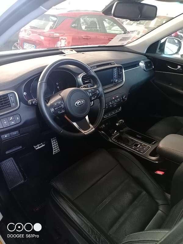 Usata Kia Sorento 200 CV (147 kW) 2017 SUV