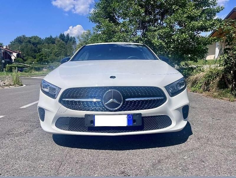 Usata Mercedes A180 Edition 116 CV (85 kW) 2021 Berlina