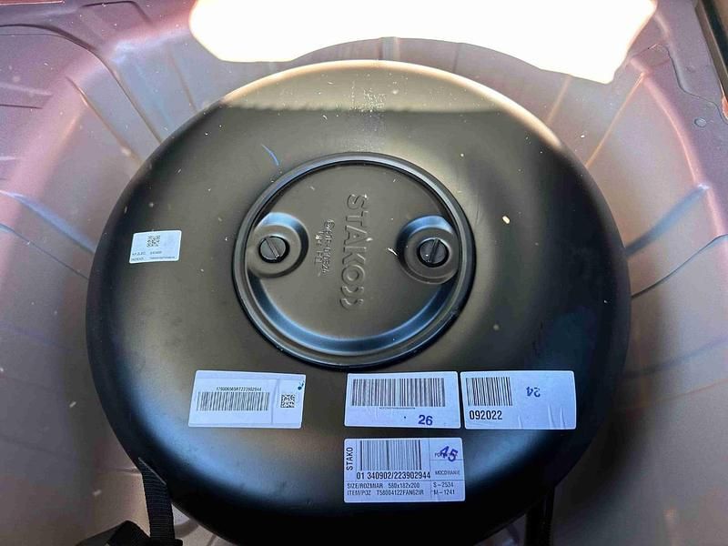 Usata Renault Captur Intens 101 CV (74 kW) 2023 Argento SUV