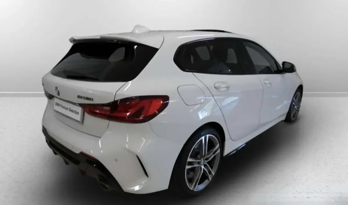 Usata BMW M135 306 CV (225 kW) 2021 Utilitaria
