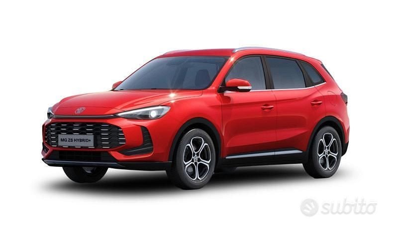 Nuova 2025 MG ZS Comfort SUV | 20.950 € (Buon prezzo) - Immagine 1/1