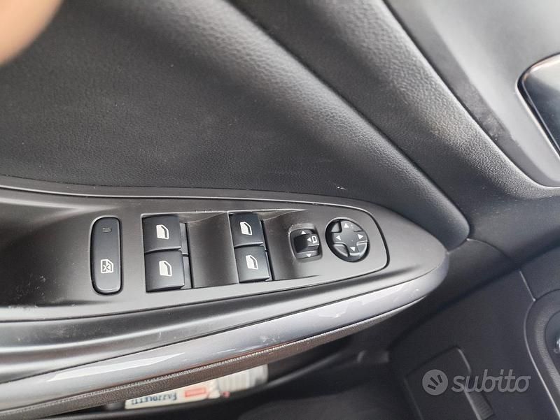 Usata Opel Grandland X 2018 Bianco SUV