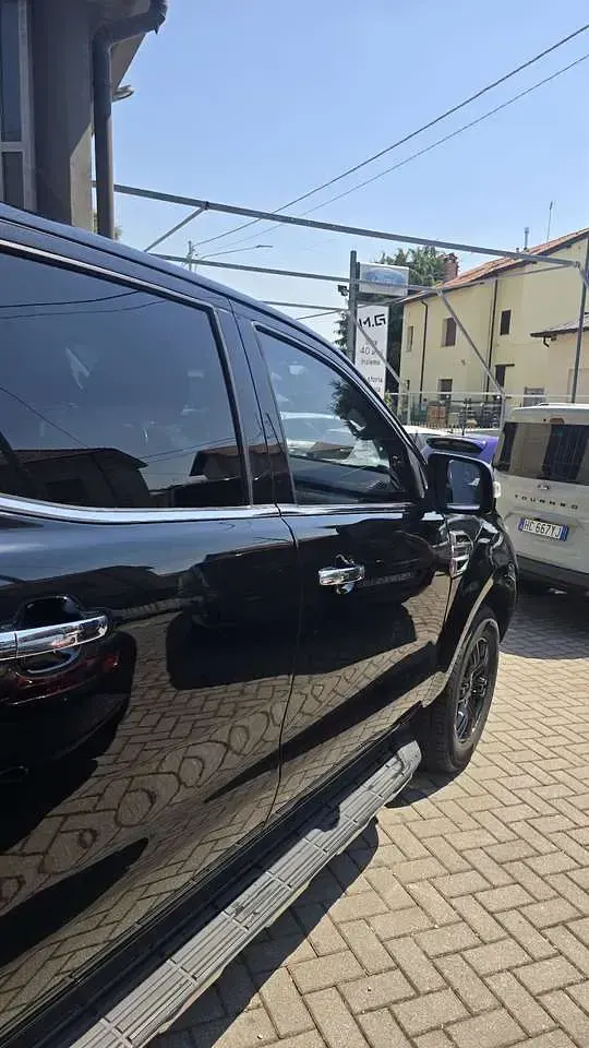 Usata Ford Ranger Limited 170 CV (125 kW) 2020 Other Pick-up