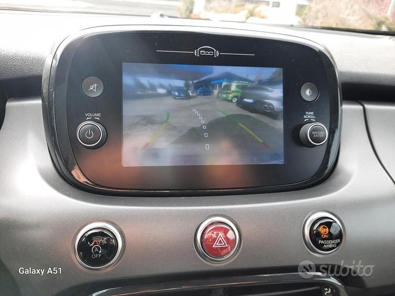 Usata Fiat 130 Sport 130 CV (95 kW) 2022 Grigio Station wagon