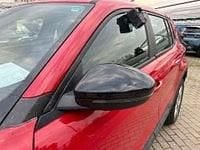 Usata Jeep Avenger Altitude 101 CV (74 kW) 2024 Rosso SUV