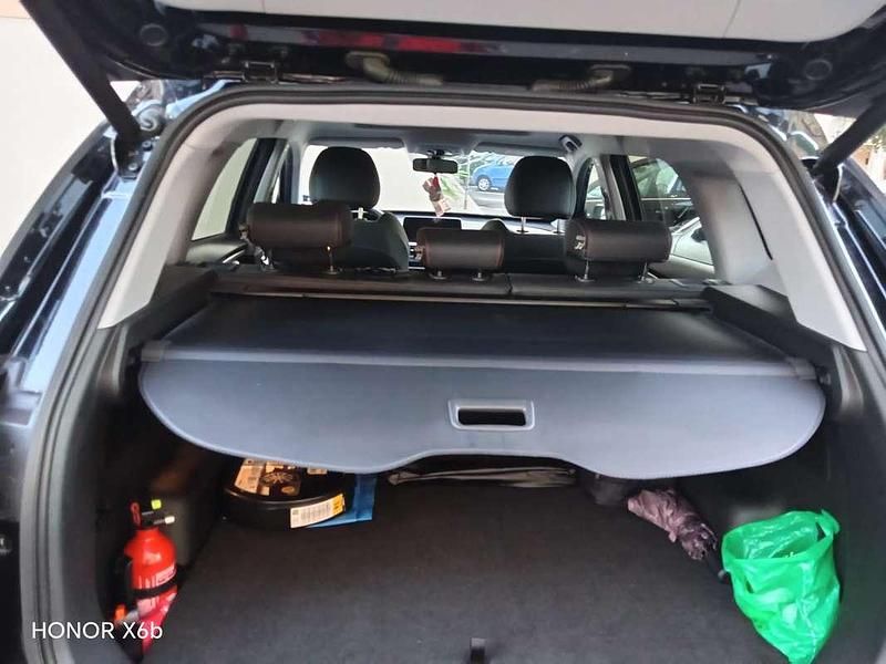 Usado DR DR 6.0 150 CV (110 kW) 2023 Negro SUV