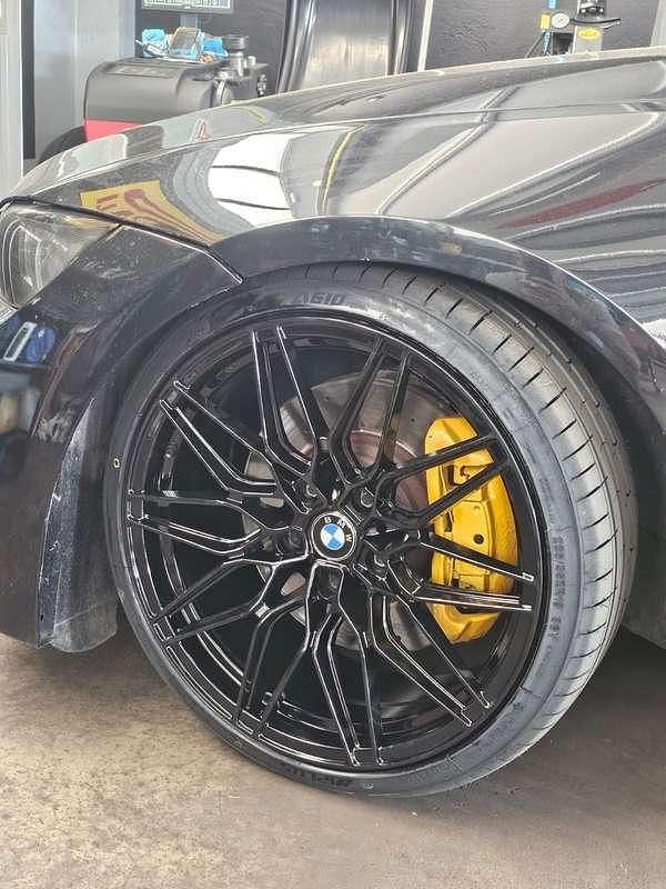 Usata BMW 330 231 CV (169 kW) 2007 Coupé