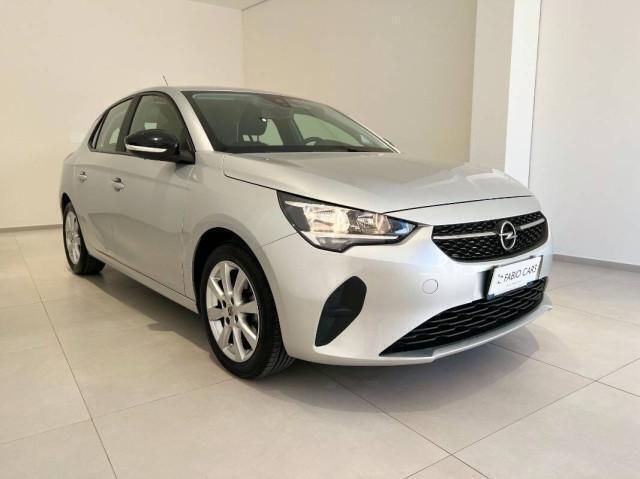 Usata Opel Corsa Edition 75 CV (55 kW) 2022 Non specificato Berlina